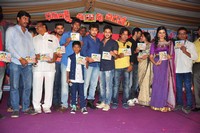 Dhanalakshmi Talupu Tadithey Movie Audio Launch